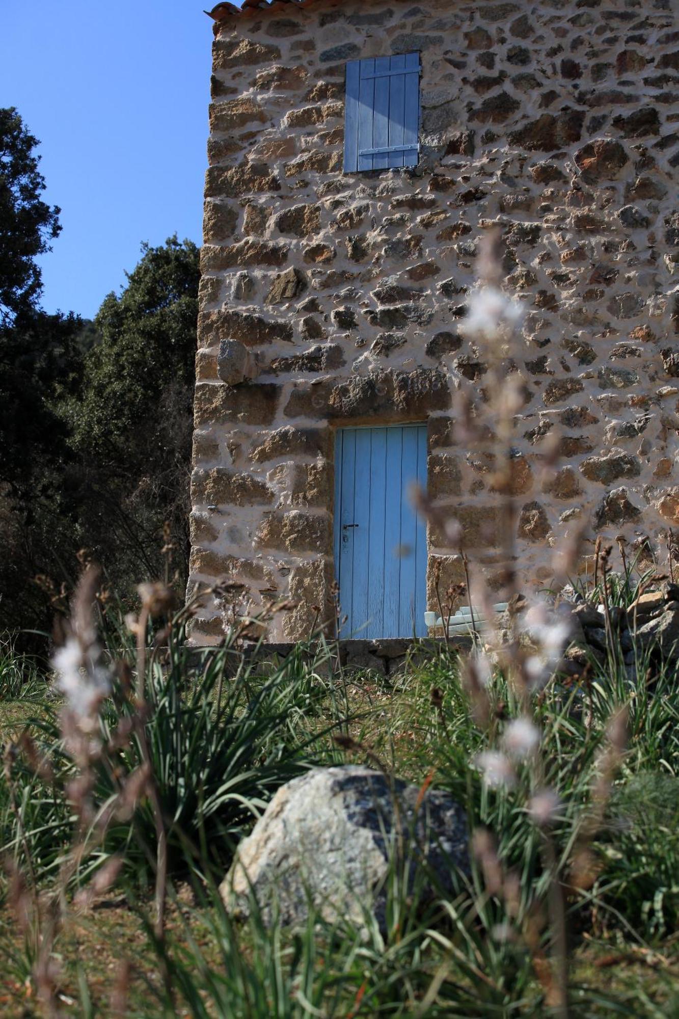 Residenza L 'Alivetu Aparthotel Cargèse Εξωτερικό φωτογραφία