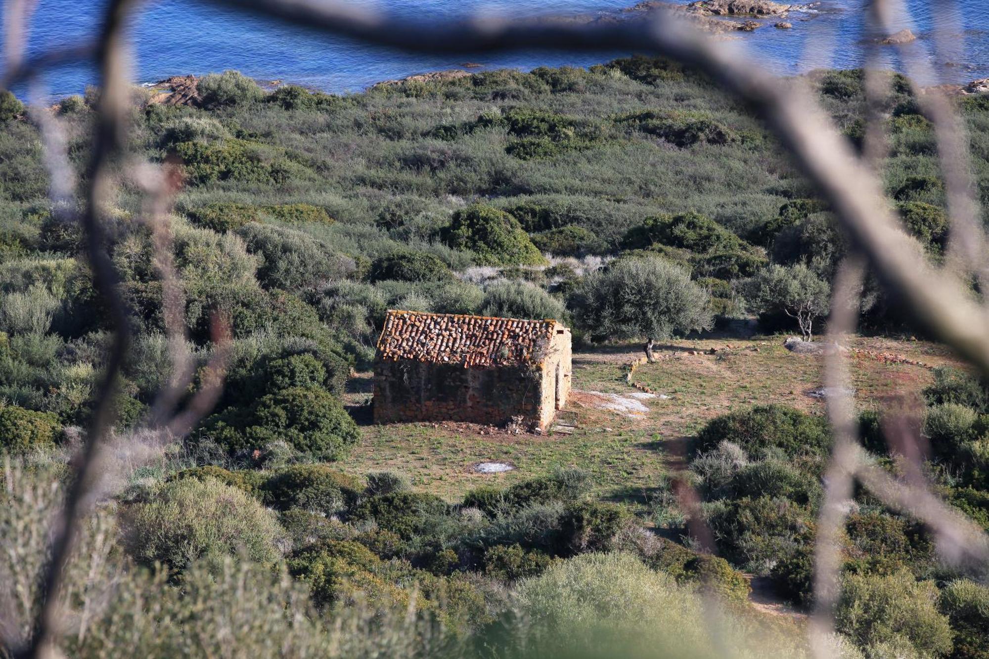 Residenza L 'Alivetu Aparthotel Cargèse Εξωτερικό φωτογραφία