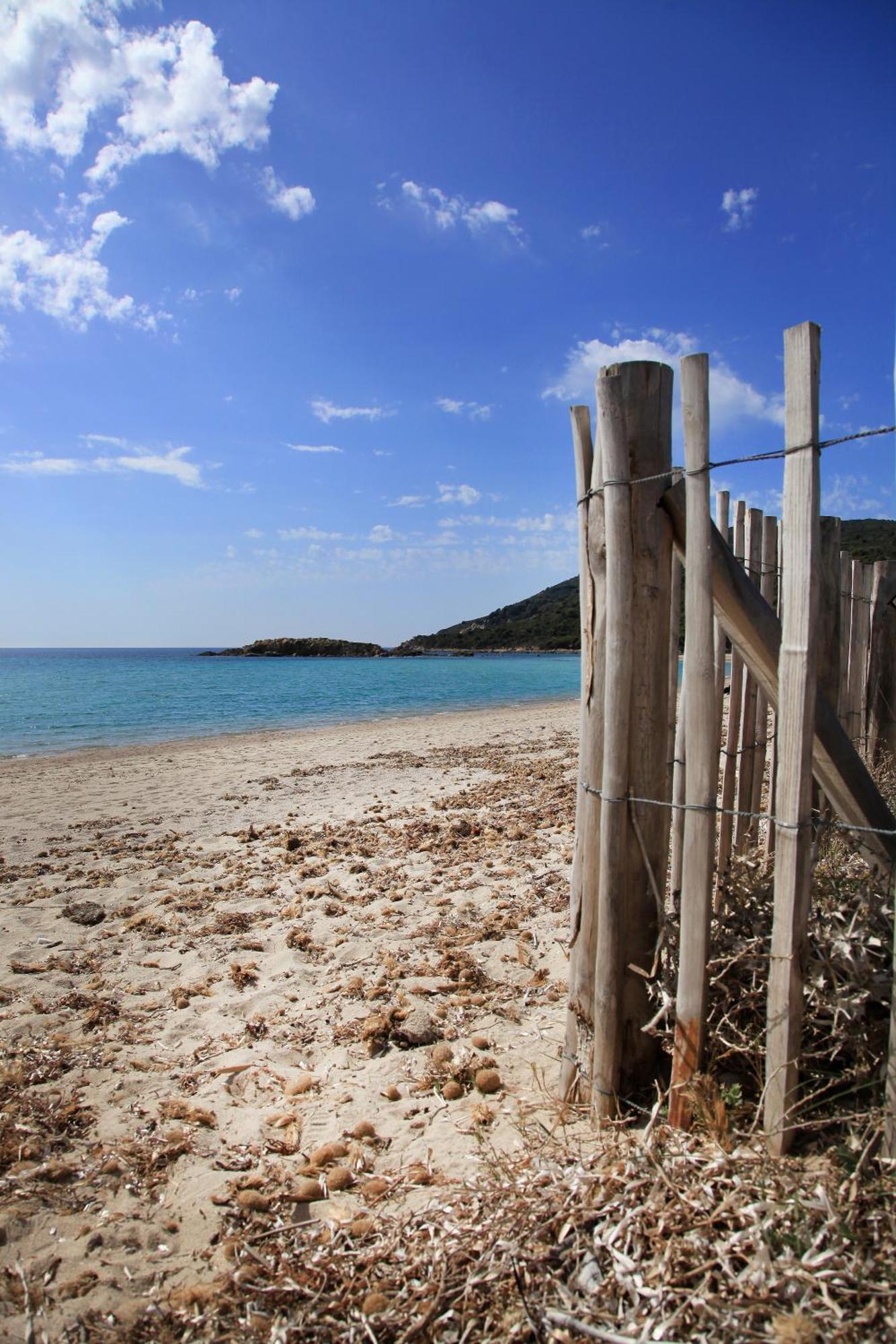 Residenza L 'Alivetu Aparthotel Cargèse Εξωτερικό φωτογραφία